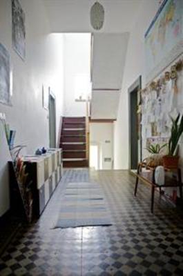 фото отеля Hostel Costel