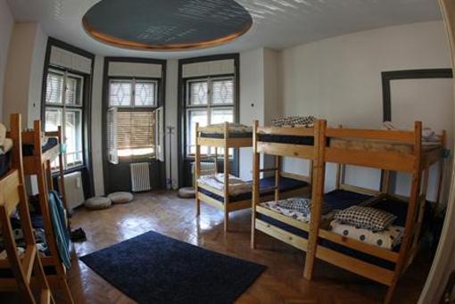 фото отеля Hostel Costel