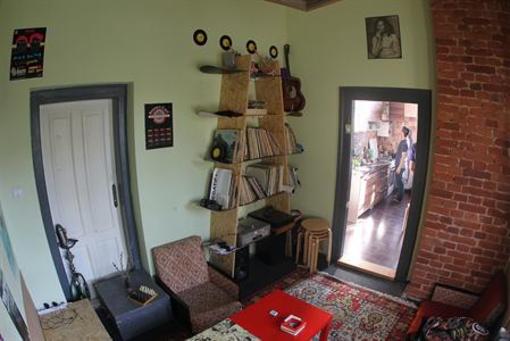 фото отеля Hostel Costel