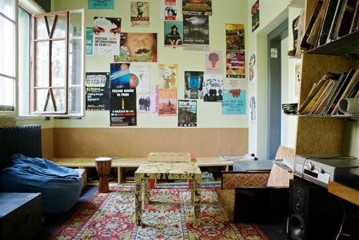 фото отеля Hostel Costel