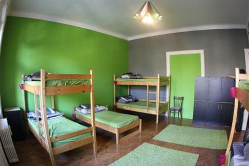 фото отеля Hostel Costel