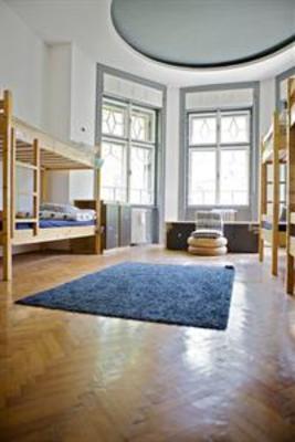 фото отеля Hostel Costel