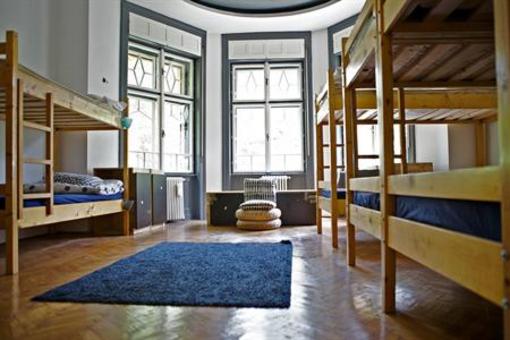 фото отеля Hostel Costel