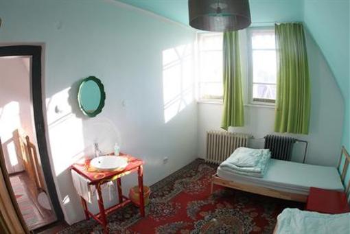 фото отеля Hostel Costel