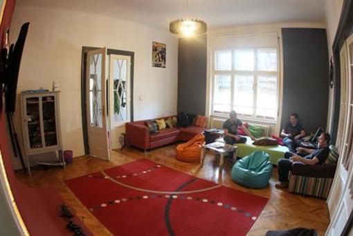 фото отеля Hostel Costel