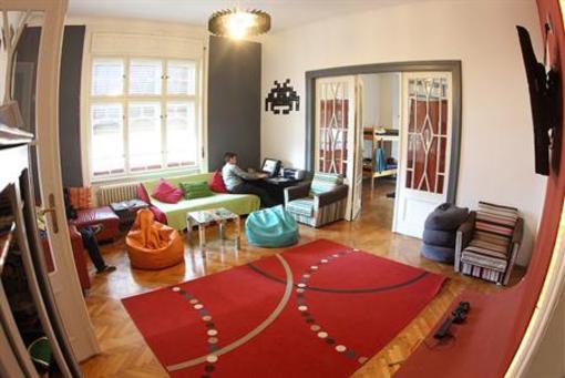 фото отеля Hostel Costel