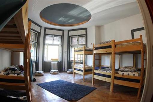 фото отеля Hostel Costel