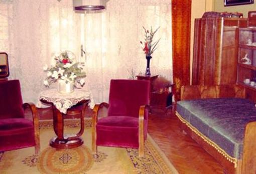 фото отеля Hostel Costel
