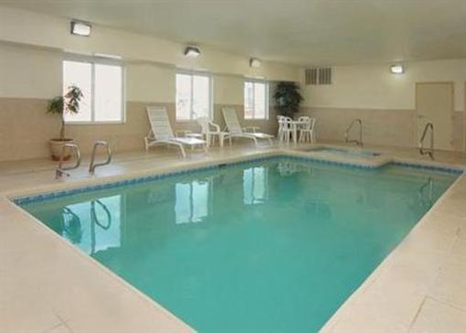 фото отеля Comfort Inn & Suites Rawlins