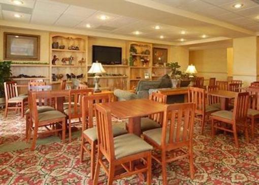 фото отеля Comfort Inn & Suites Rawlins