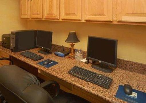 фото отеля Comfort Inn & Suites Rawlins