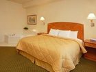 фото отеля Comfort Inn & Suites Rawlins