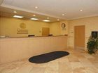 фото отеля Comfort Inn & Suites Rawlins