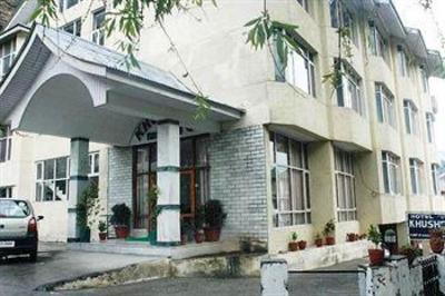 фото отеля Khushboo Resorts