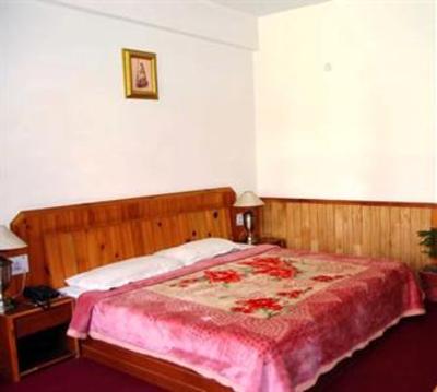 фото отеля Khushboo Resorts