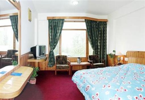 фото отеля Khushboo Resorts