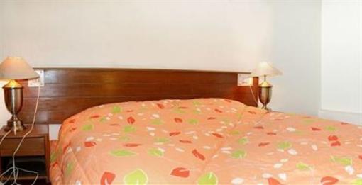 фото отеля Khushboo Resorts