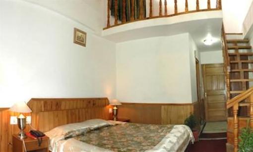 фото отеля Khushboo Resorts