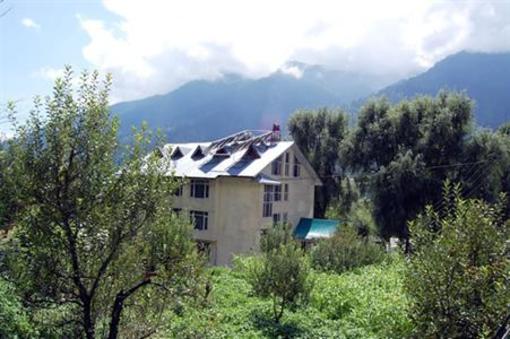 фото отеля Khushboo Resorts