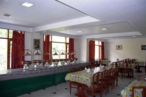 фото отеля Khushboo Resorts