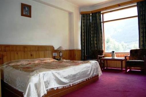 фото отеля Khushboo Resorts