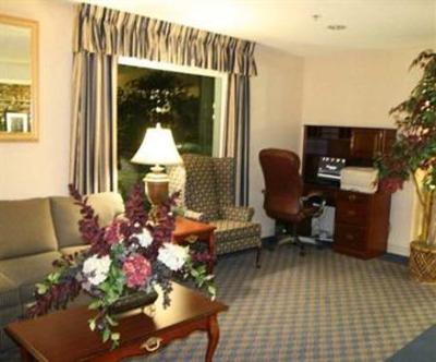 фото отеля Hampton Inn Sandusky-Central
