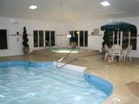 Hampton Inn Sandusky-Central