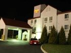 фото отеля Hampton Inn Sandusky-Central