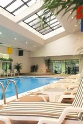 фото отеля Doubletree Fort Lee