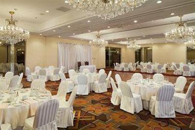 фото отеля Doubletree Fort Lee