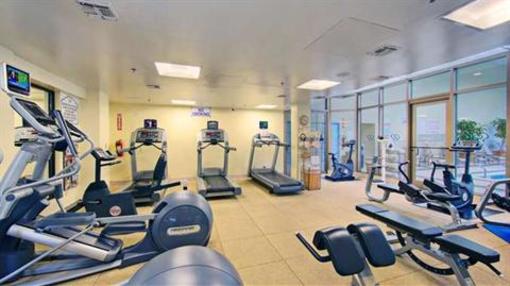 фото отеля Doubletree Fort Lee
