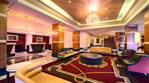 фото отеля Doubletree Fort Lee