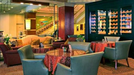 фото отеля Doubletree Fort Lee