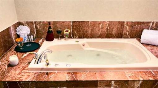 фото отеля Doubletree Fort Lee