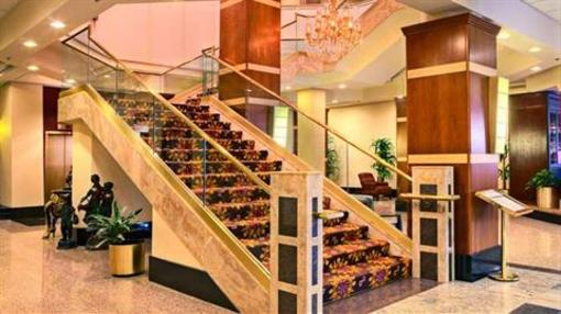 фото отеля Doubletree Fort Lee