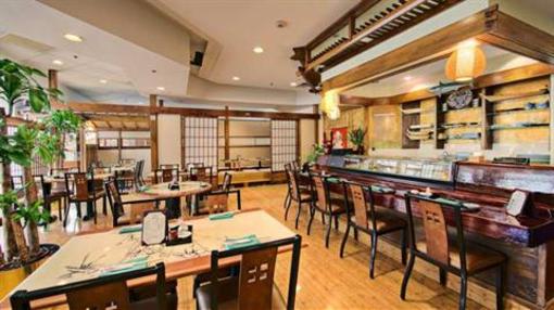 фото отеля Doubletree Fort Lee