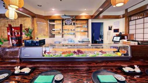 фото отеля Doubletree Fort Lee