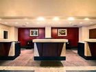 фото отеля Doubletree Fort Lee