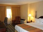 фото отеля Doubletree Fort Lee