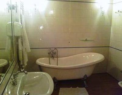 фото отеля Albergo Toscana Dall'Aldina