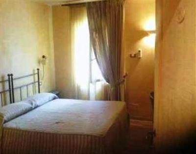 фото отеля Albergo Toscana Dall'Aldina