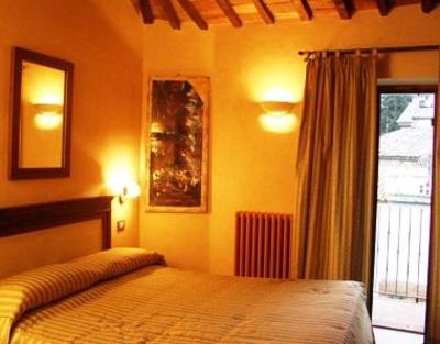 фото отеля Albergo Toscana Dall'Aldina