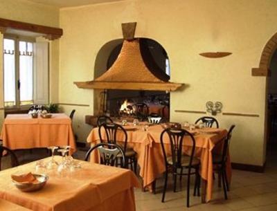 фото отеля Albergo Toscana Dall'Aldina