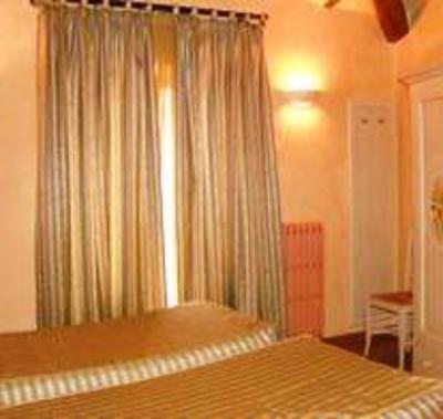 фото отеля Albergo Toscana Dall'Aldina