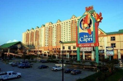 фото отеля Isle Casino Hotel Biloxi