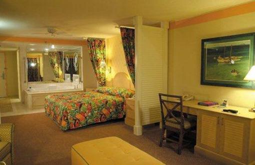 фото отеля Isle Casino Hotel Biloxi