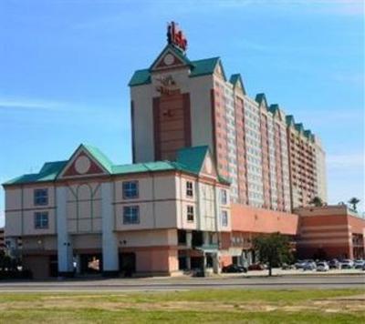 фото отеля Isle Casino Hotel Biloxi