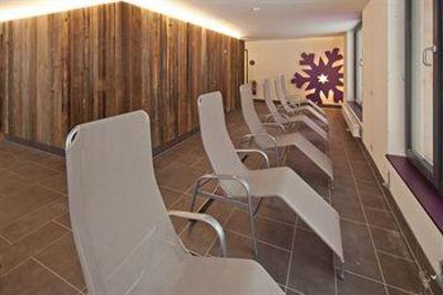 фото отеля Explorer Hotel Montafon Gaschurn