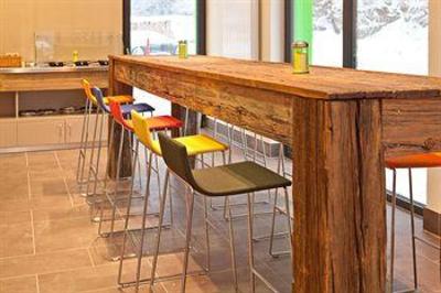 фото отеля Explorer Hotel Montafon Gaschurn