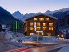 фото отеля Explorer Hotel Montafon Gaschurn